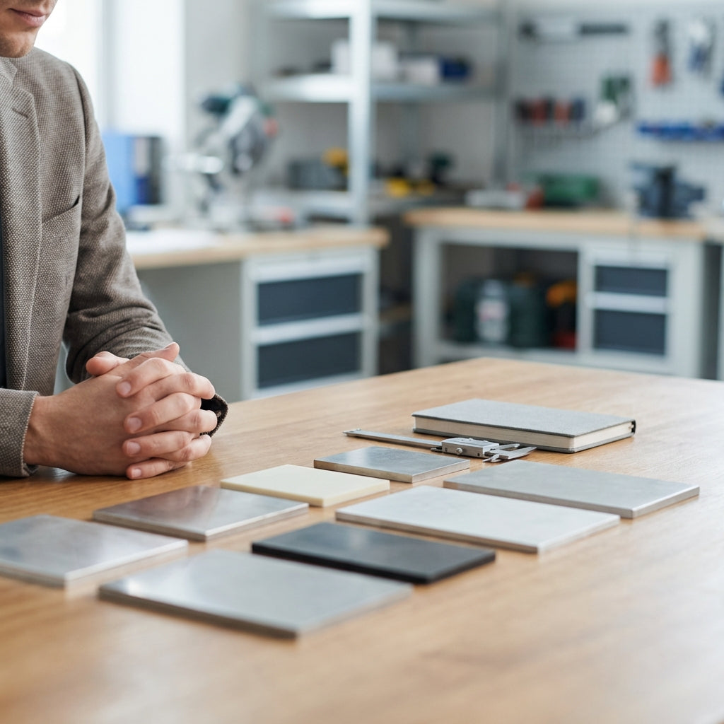 Illustration for Best Professional Modular Tool Storage Mounting Plates for Secure On-Site Organization and Vehicle Transport