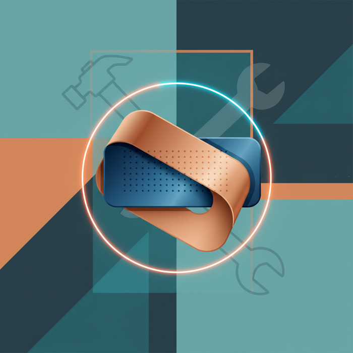 Illustration for Elevate Your Space with Boco Custom Metal Signs: Personalization and Durable Finish Options