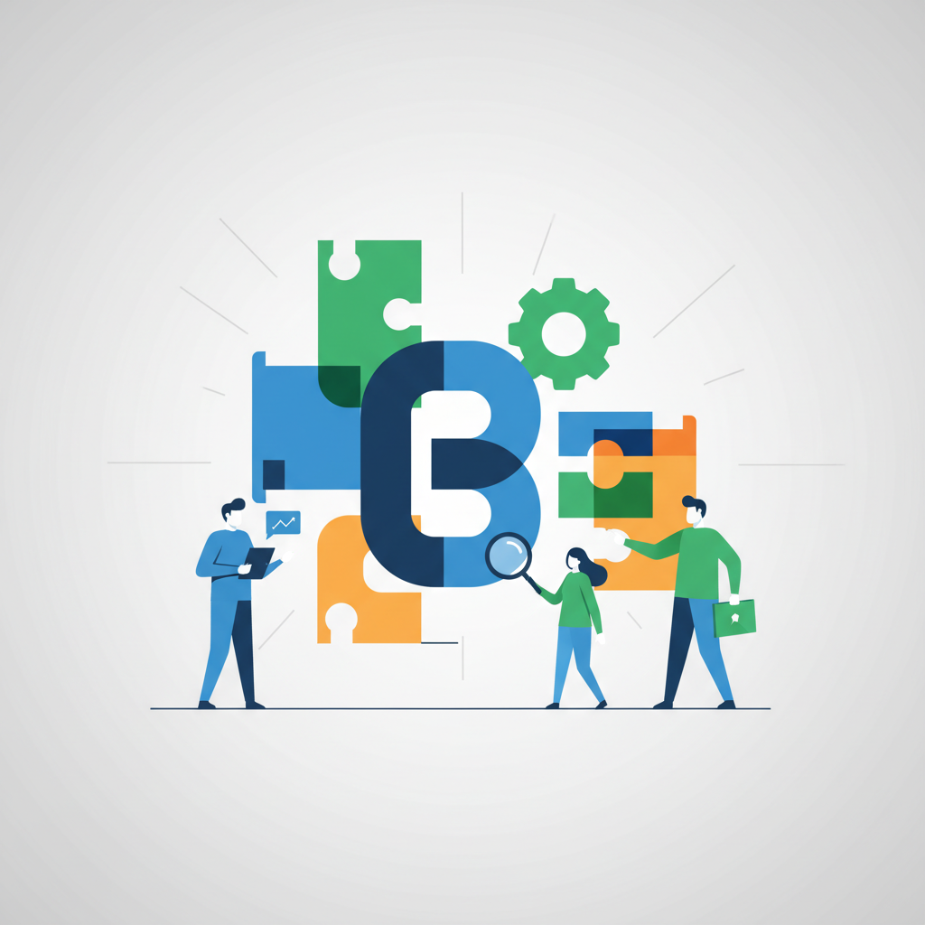 Illustration for Professional Tradesmen Evaluate Boco Custom Mounting Solutions Durability