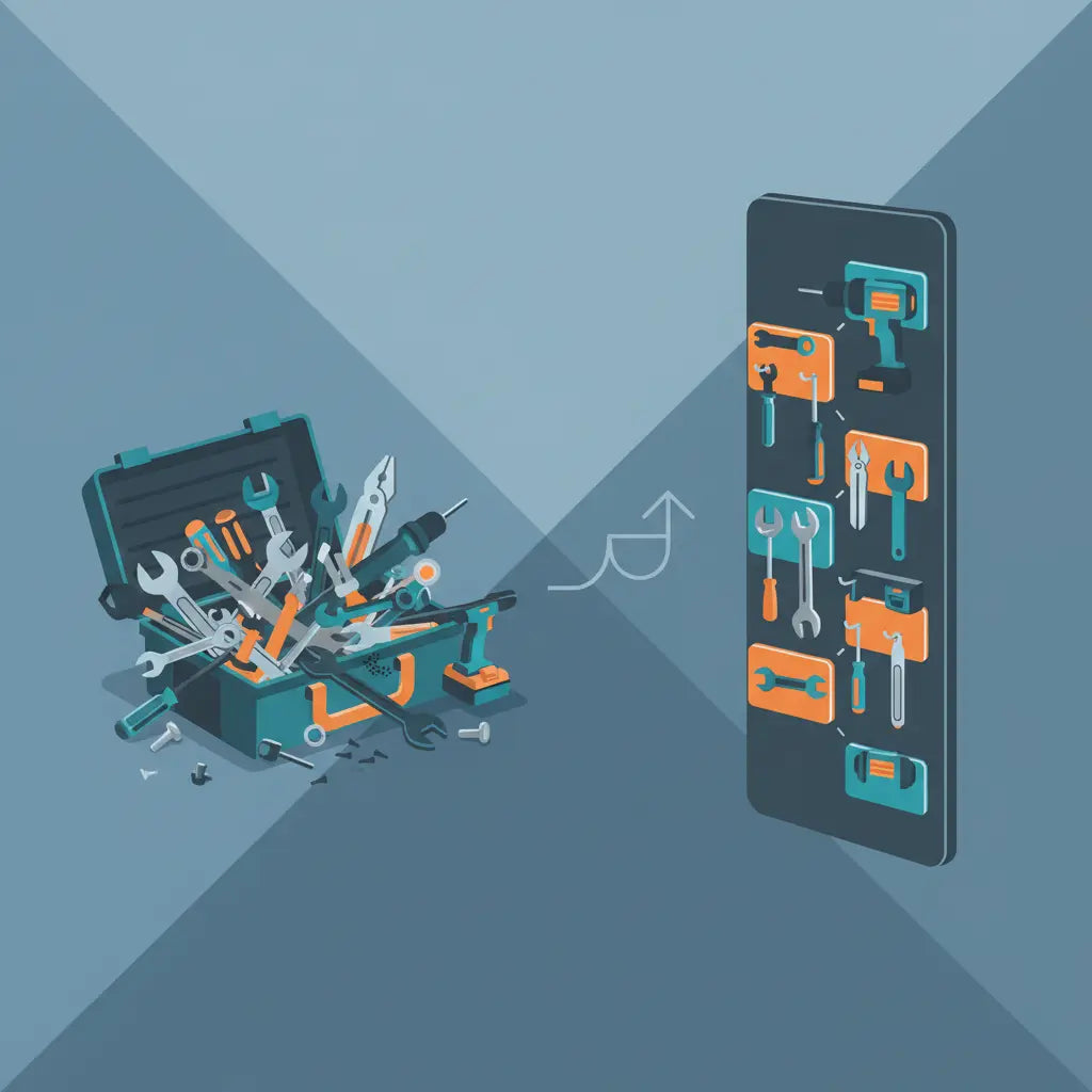 Boco Custom: Elevate Tool Organization Beyond Packout with Diverse Mou ...