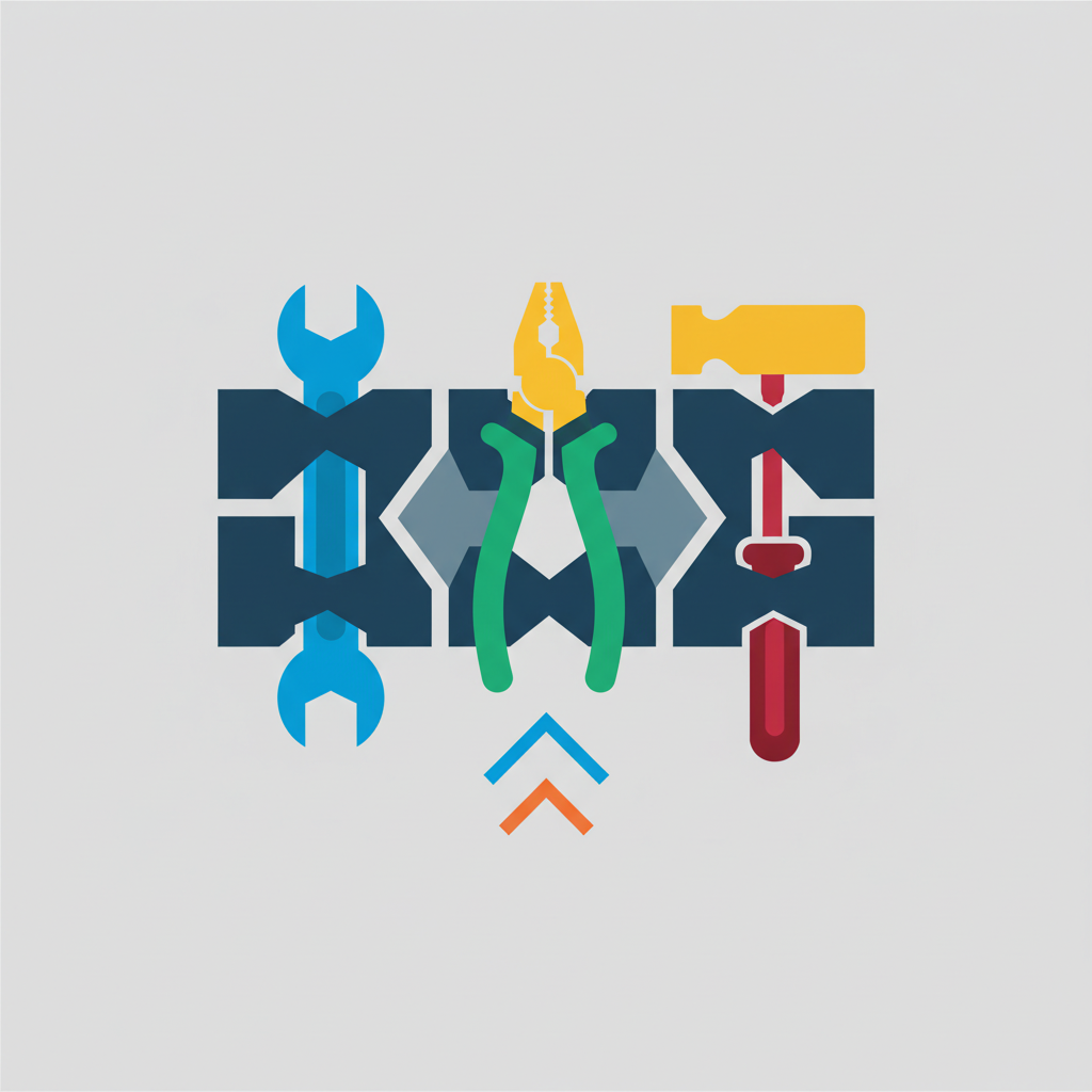 Illustration for Invest in Lasting Organization: The Durability Advantage of Professional Tool Mounting Solutions