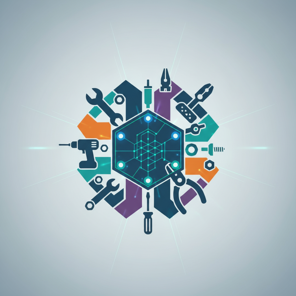Illustration for The Ultimate Guide to Universal Mounting Plate Compatibility for Professional Tool Storage Systems