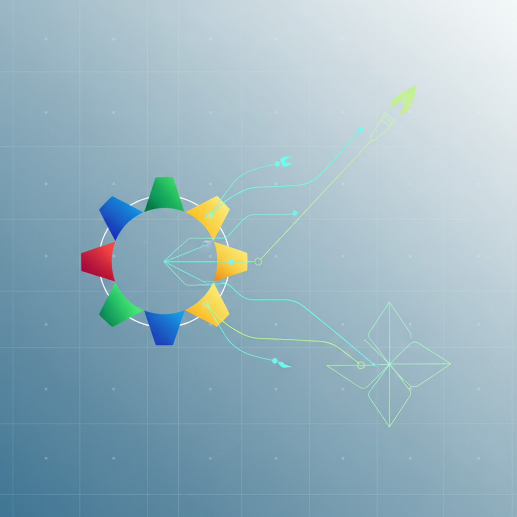 Illustration for Unlock Precision: Optimizing DXF Files for Flawless CNC, Plasma, and Laser Cutting