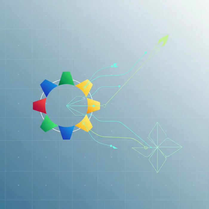 Illustration for Unlock Precision: Optimizing DXF Files for Flawless CNC, Plasma, and Laser Cutting