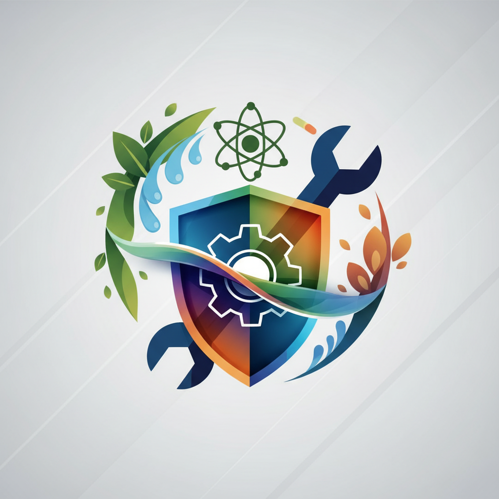 Illustration for Maximizing Tool Longevity: Understanding Powder Coating's Superior Durability and Environmental Protection