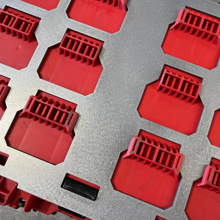 Stop Buying Plastic: Why Your Rig Deserves Metal Mounts BOCO Custom LLC