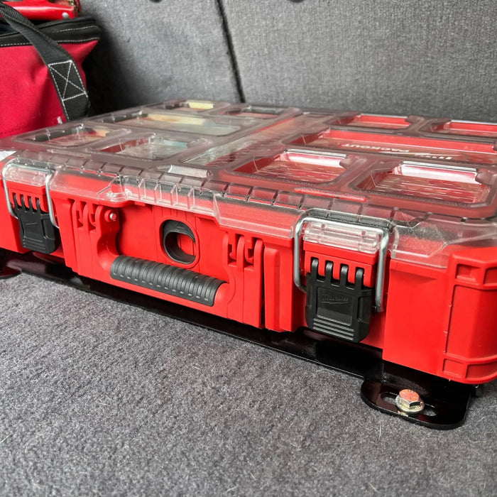 Deadly Missiles on Wheels: The Hidden Danger of Unsecured Cargo in Your Vehicle BOCO Custom LLC