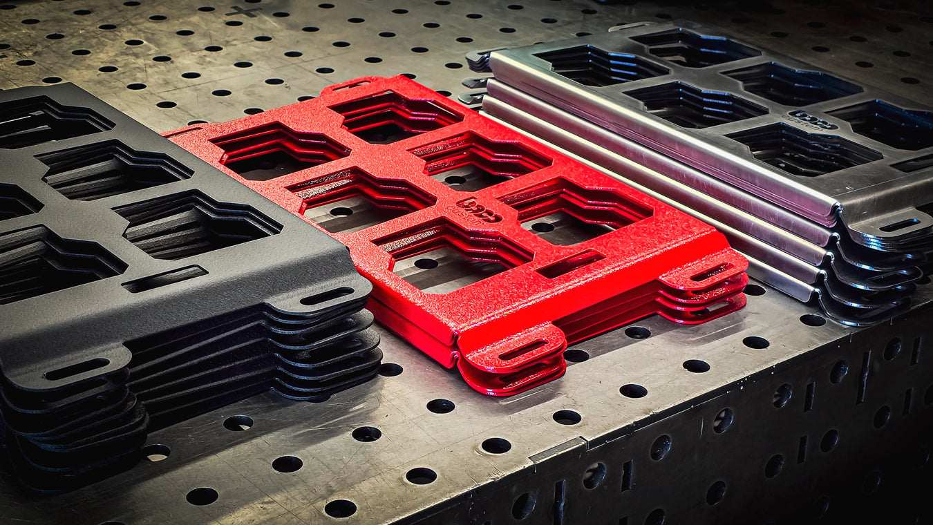 Clearance & Scratch and Dent Metal Fabrication Products