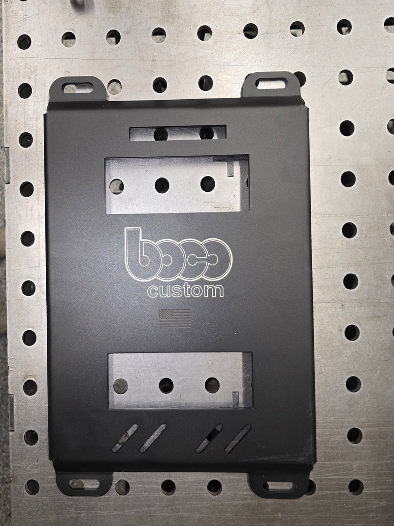 Klein MODbox Mounts on Clearance