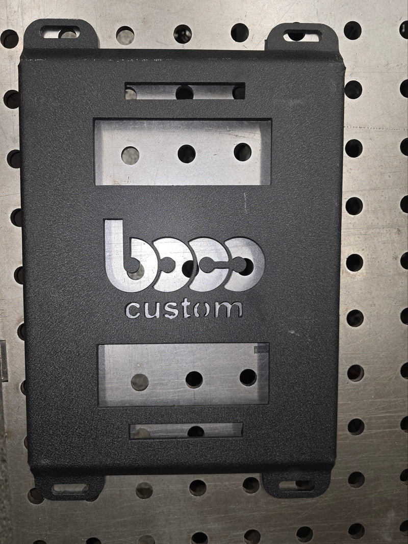 Klein MODbox Mounts on Clearance