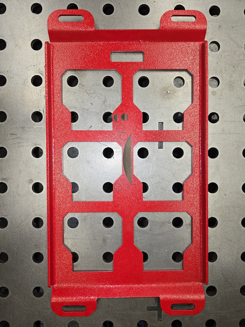 Milwaukee Packout Mounts on Clearance