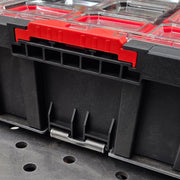 bauer modular toolbox mounting plate by boco custom
