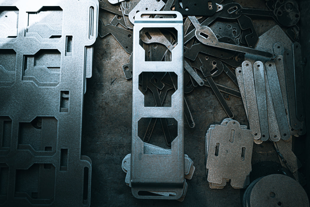 Milwaukee Packout Accessory Mount