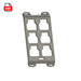 DXF FILE, MILWAUKEE SINGLE PLATE