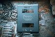 Klein MODbox 10 ga Single Mounting Plate