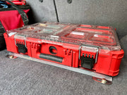 Milwaukee Packout 14 ga Mounting Plate