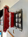Milwaukee Packout 14 ga Single Mounting Plate