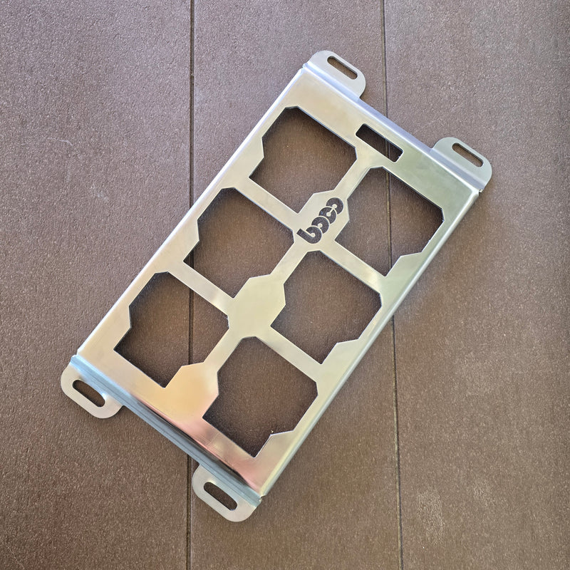 Clearance Milwaukee Packout Mounting Plates