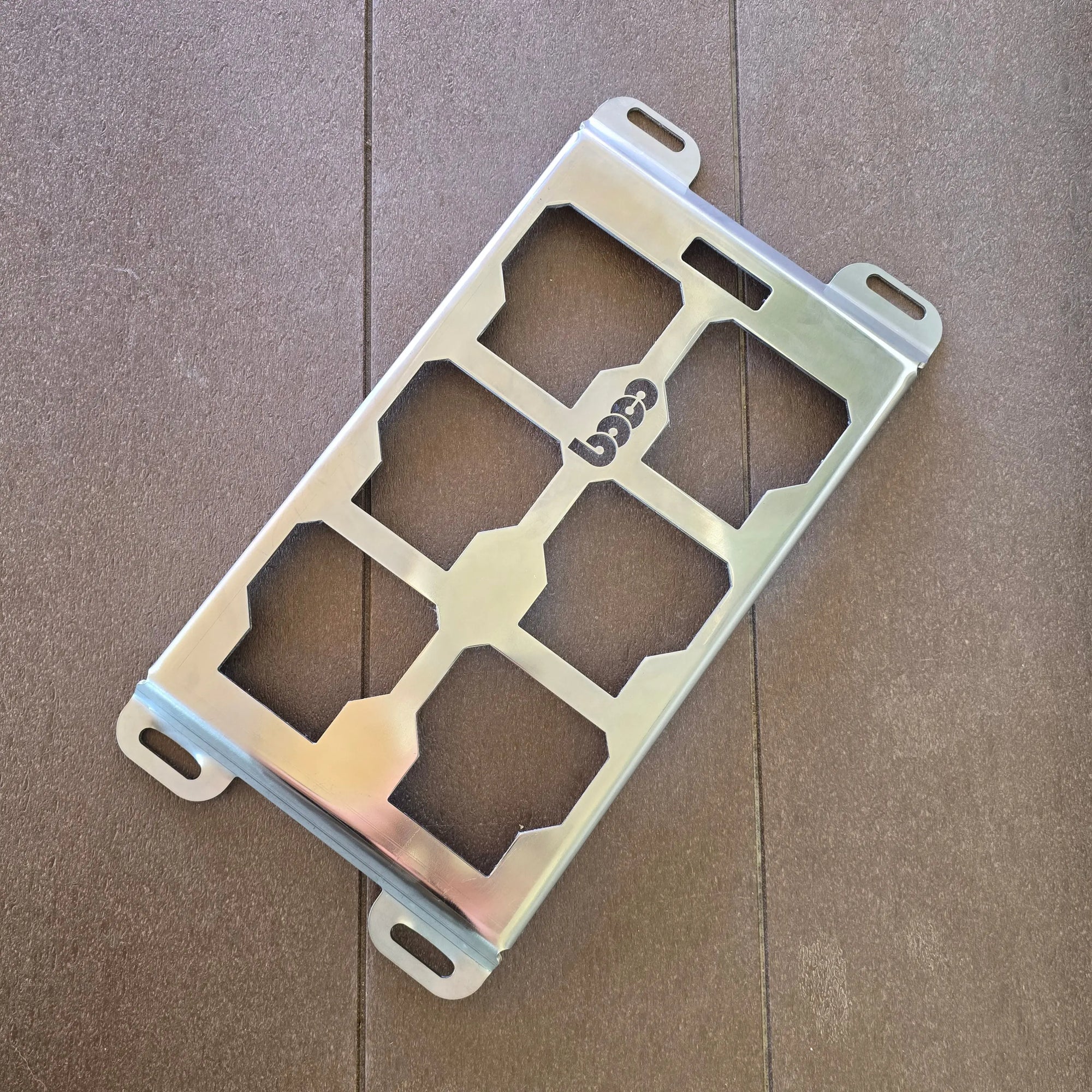 Clearance Milwaukee Packout Mounting Plates BOCO Custom LLC