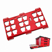 Milwaukee Packout Mounting Plates - All Best Sellers BOCO Custom LLC