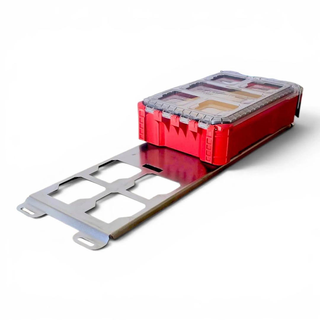 Milwaukee Packout Mounting Solutions BOCO Custom LLC