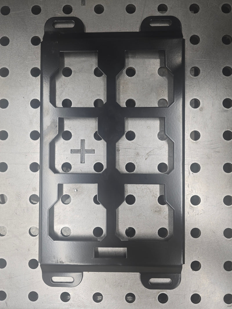 Milwaukee Packout Mounts on Clearance