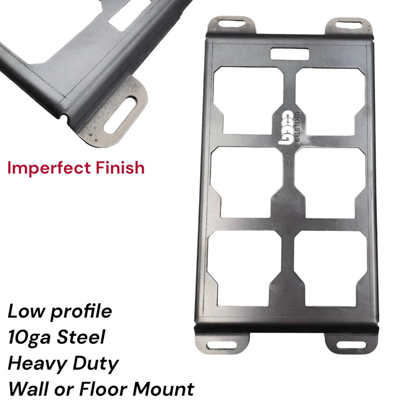 Clearance Milwaukee Packout Mounting Plates
