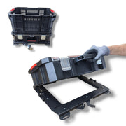 Bauer Toolbox Mounting Plate BOCO Custom LLC