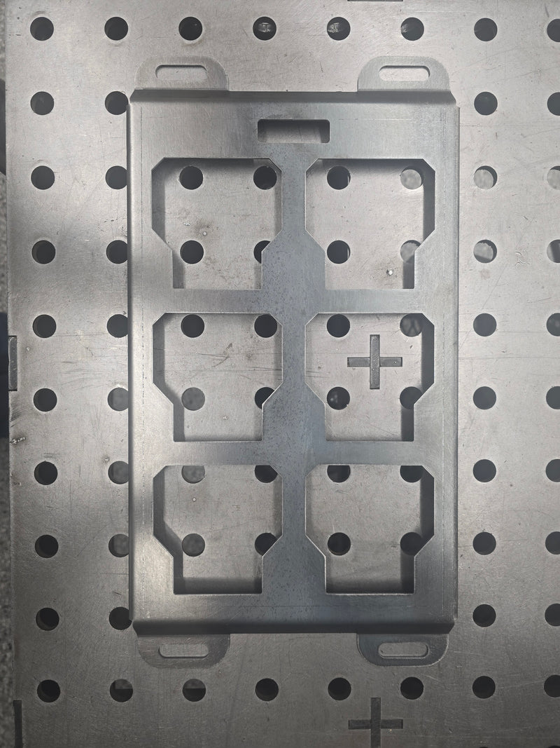 Milwaukee Packout Mounts on Clearance