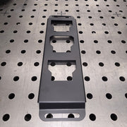 Milwaukee Accessory Mount BOCO Custom LLC