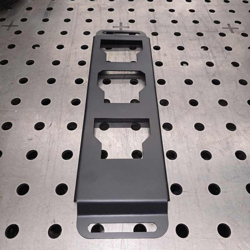 Milwaukee Accessory Mount BOCO Custom LLC