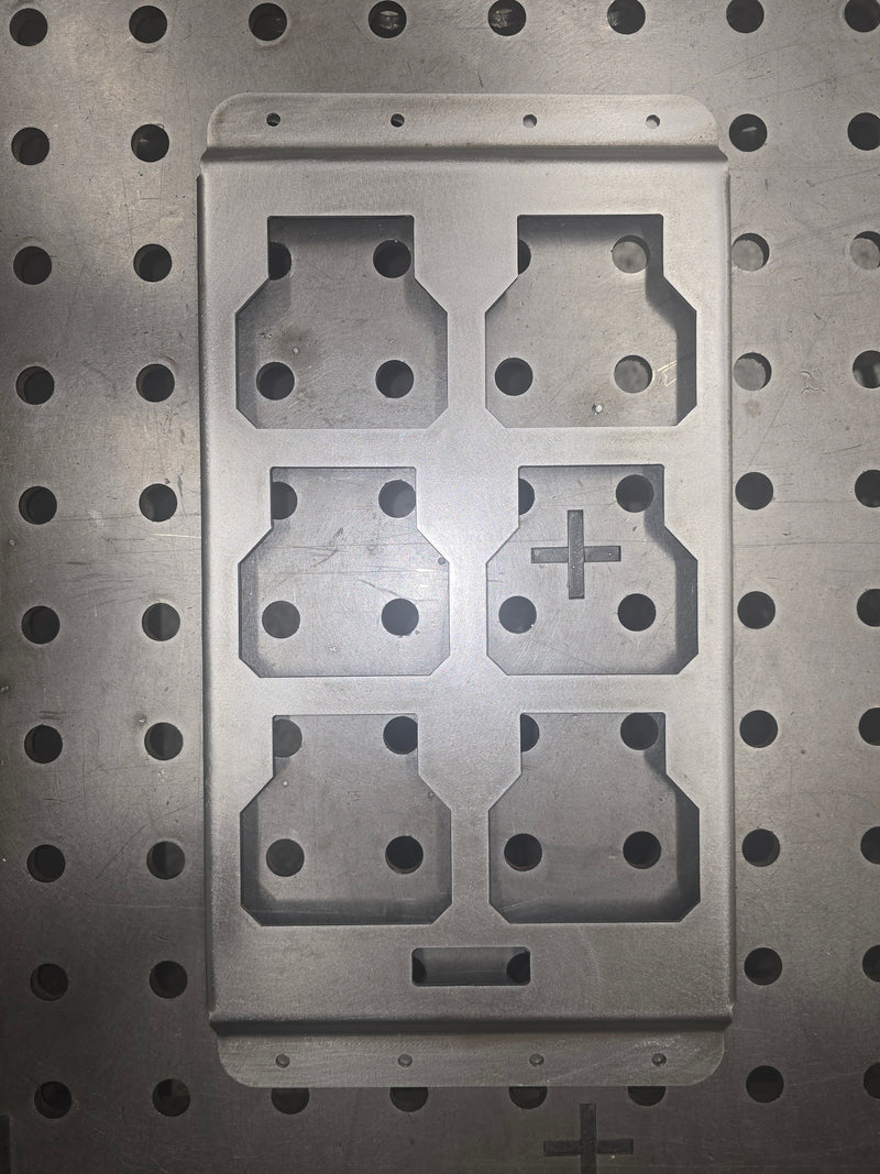 Milwaukee Packout Mounts on Clearance