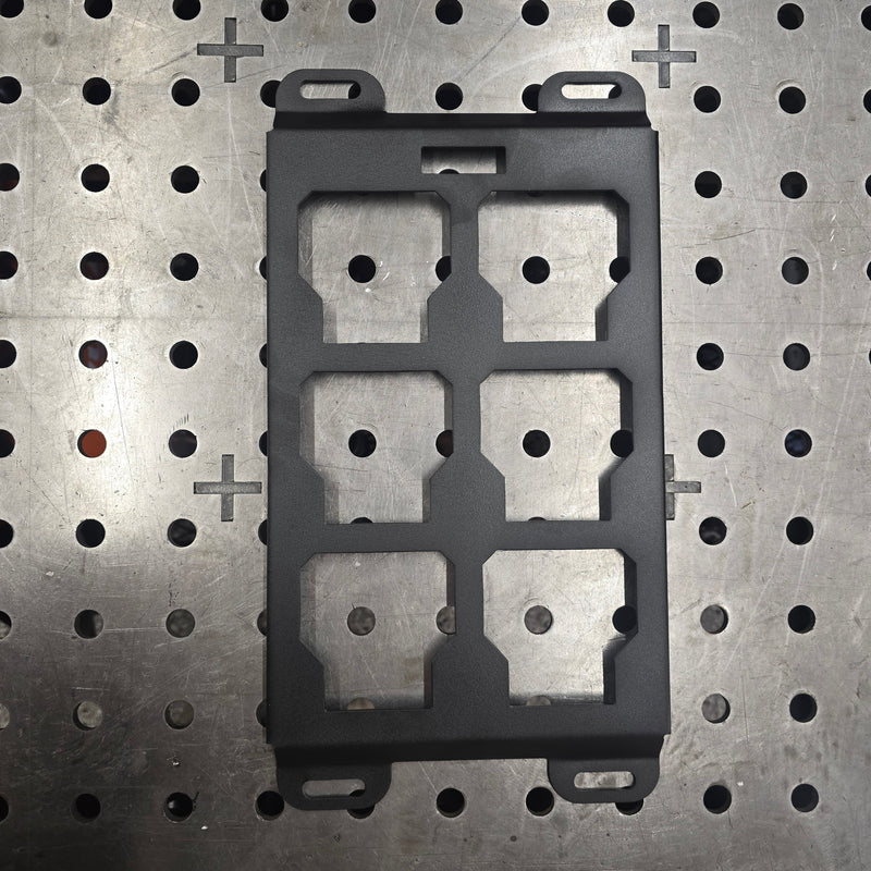 Clearance Milwaukee Packout Mounting Plates