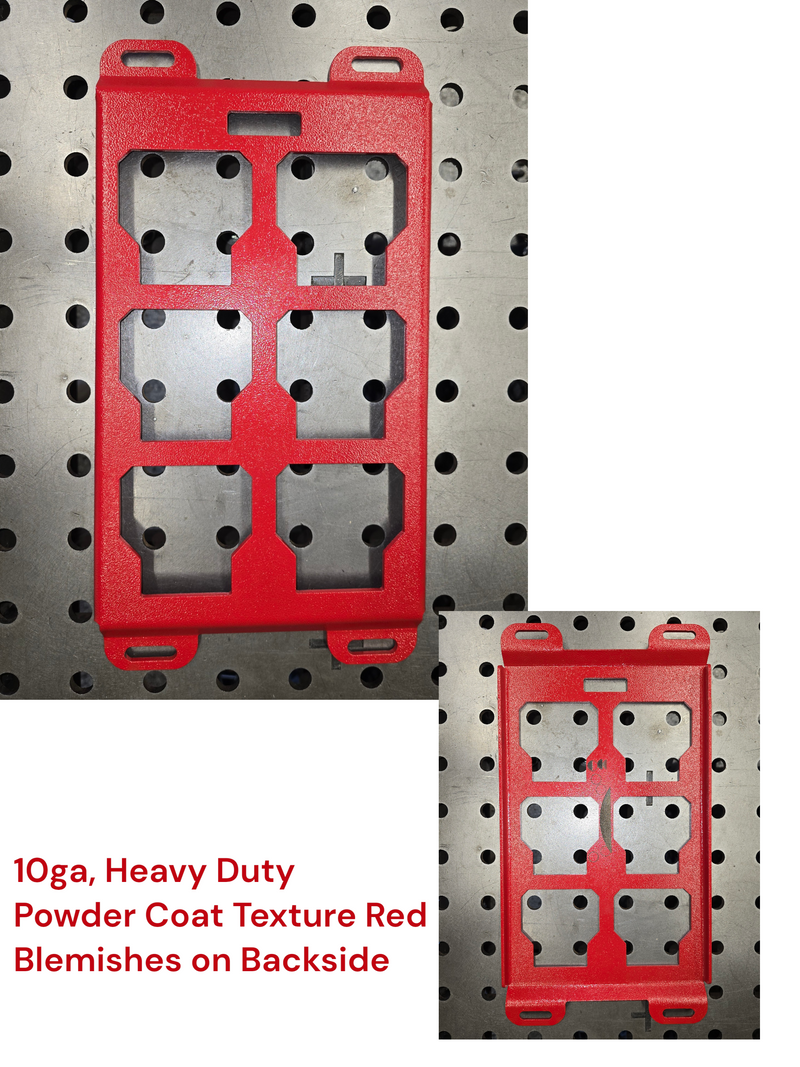 Milwaukee Packout Mounts on Clearance