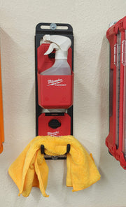 Milwaukee Accessory Mount BOCO Custom LLC