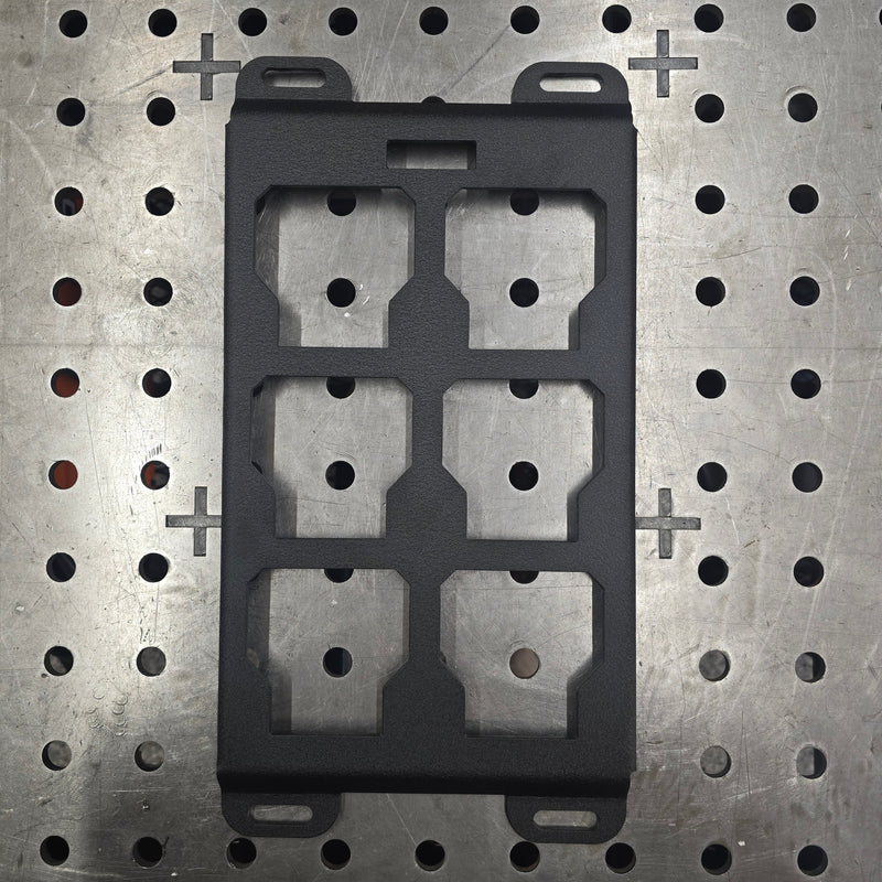 Clearance Milwaukee Packout Mounting Plates