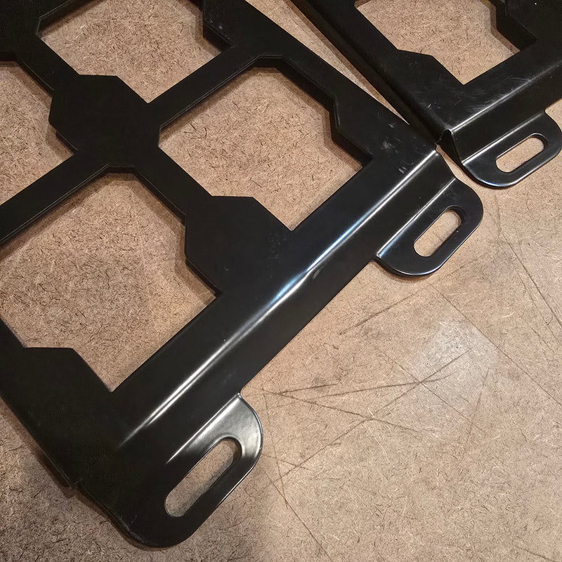 Milwaukee Packout Mounts on Clearance