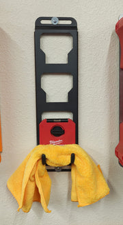 Milwaukee Accessory Mount BOCO Custom LLC