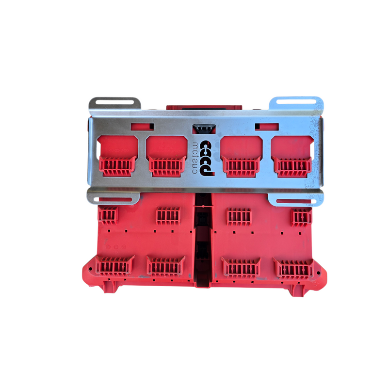 Single Row Milwaukee Packout Mount