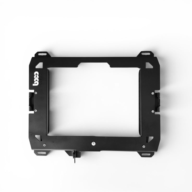 Steel Mount for Bauer Modular Toolboxes