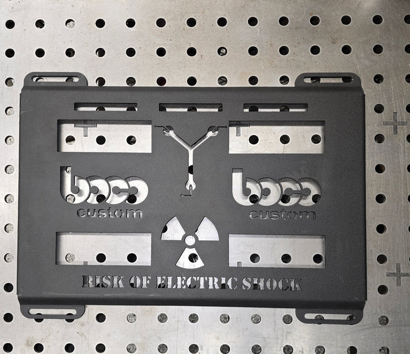 Klein MODbox Mounts on Clearance