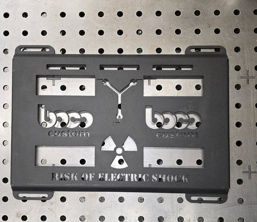 Klein MODbox Mounts on Clearance BOCO Custom LLC