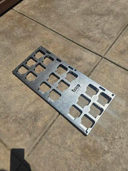 Clearance Milwaukee Packout Mounting Plates BOCO Custom LLC