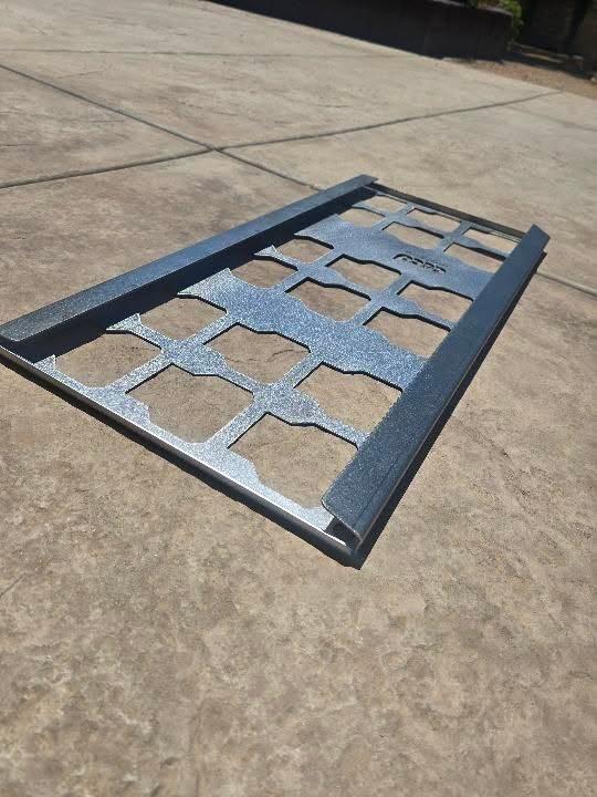 Clearance Milwaukee Packout Mounting Plates BOCO Custom LLC